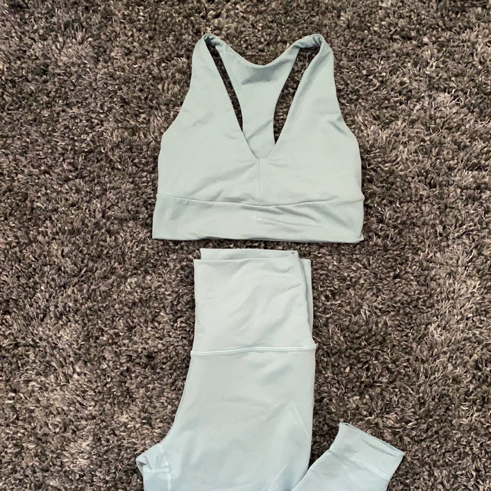 SETactive matching set